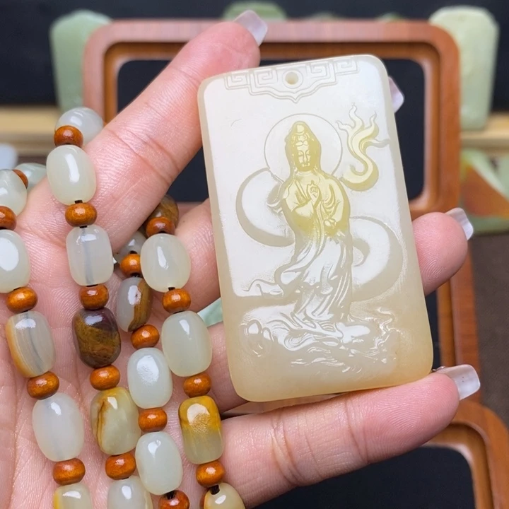 一物一拍所见所得