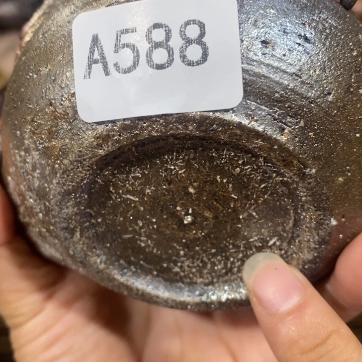 *****其他柴烧茶器福利