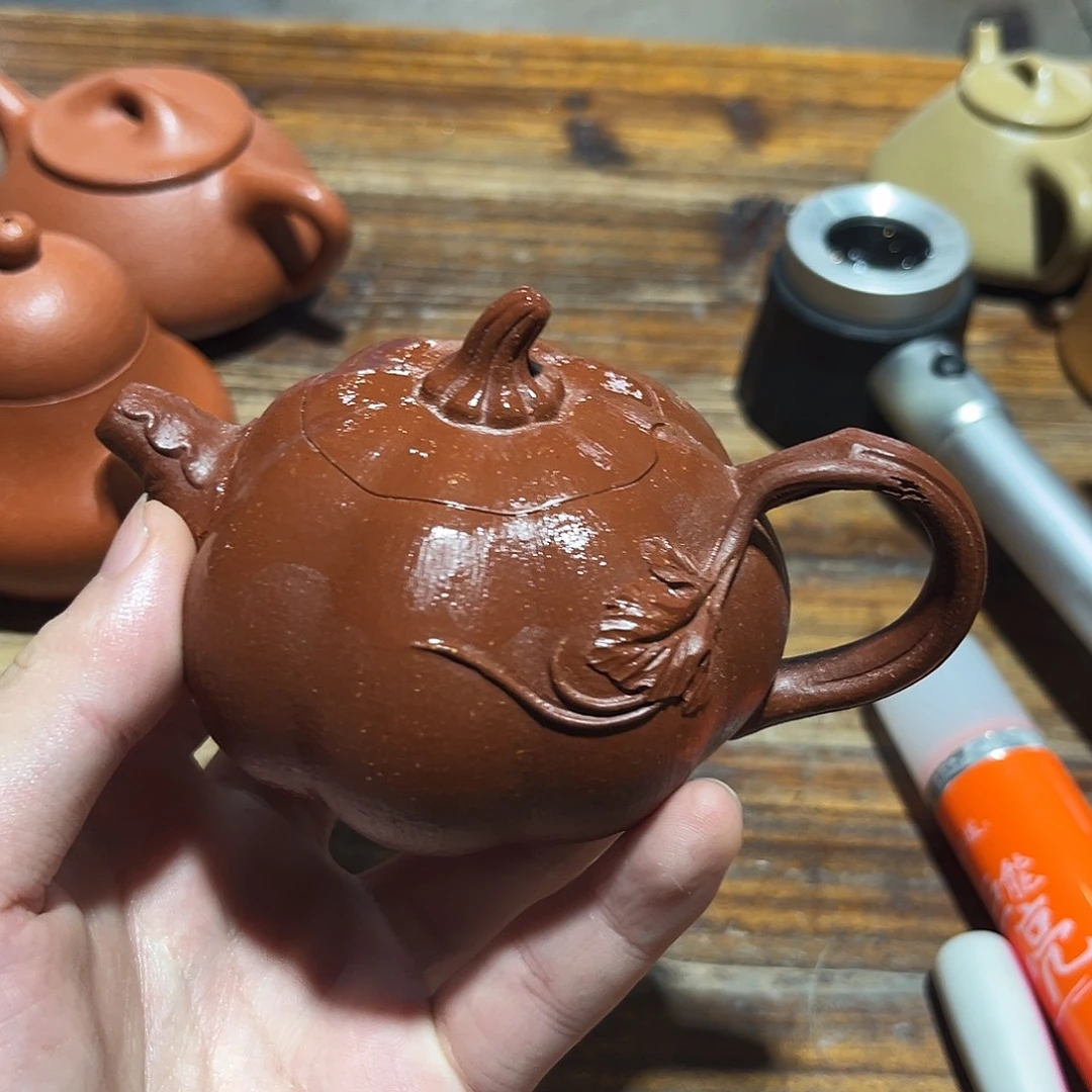 紫砂茶壶紫砂紫砂