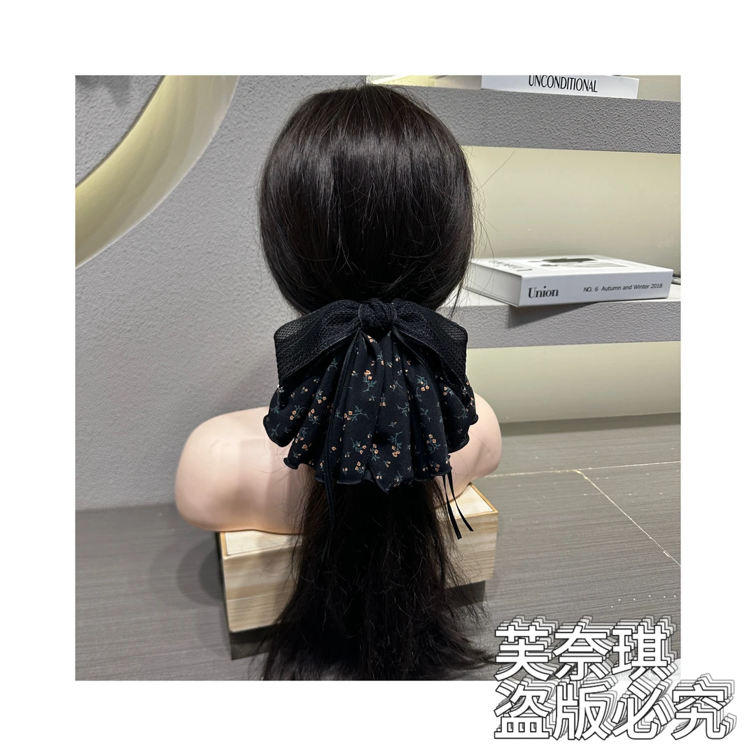 【南洋玫瑰】芙奈琪프나이키 原创设计海外原版高定发饰