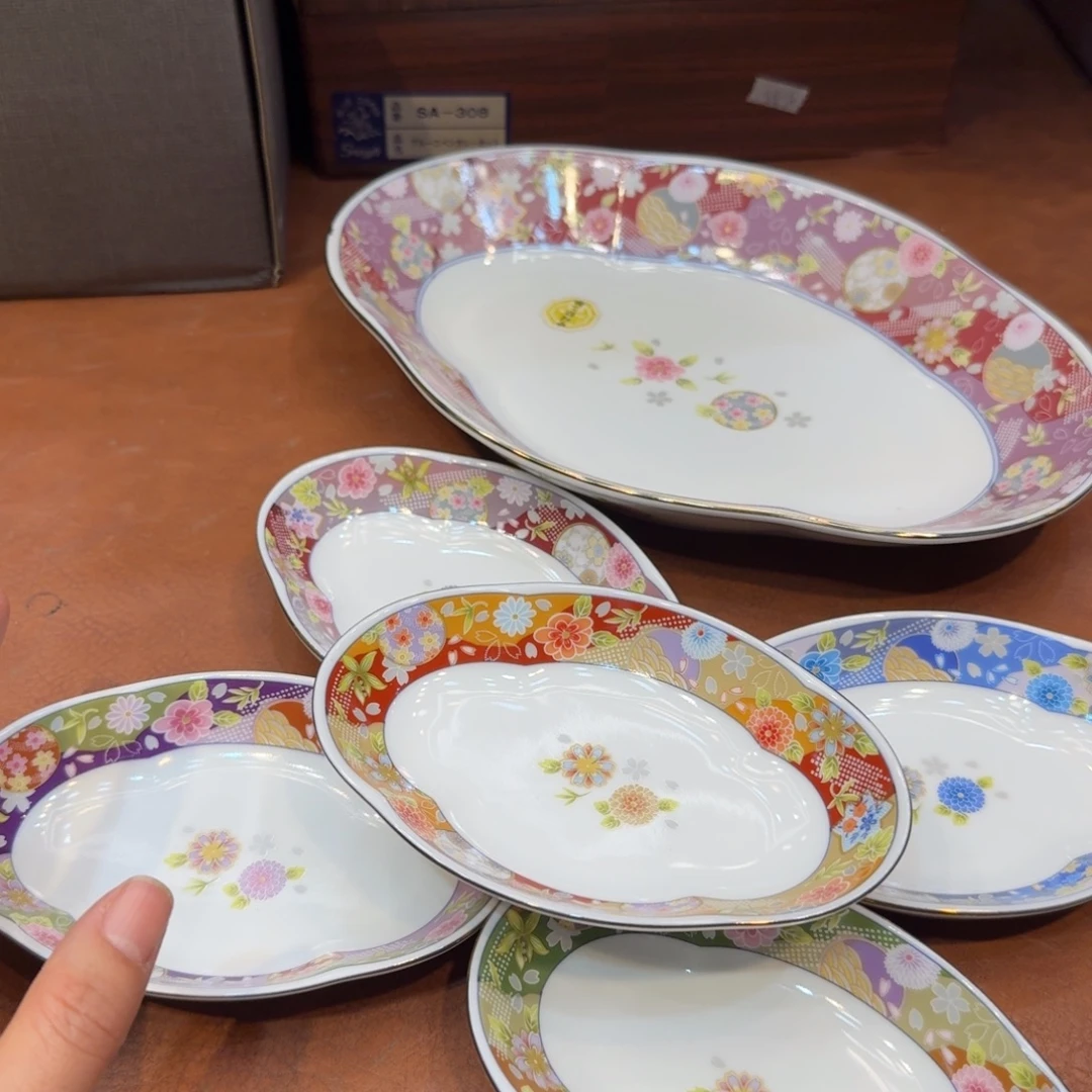 小狐狸瓷器精选好物推荐