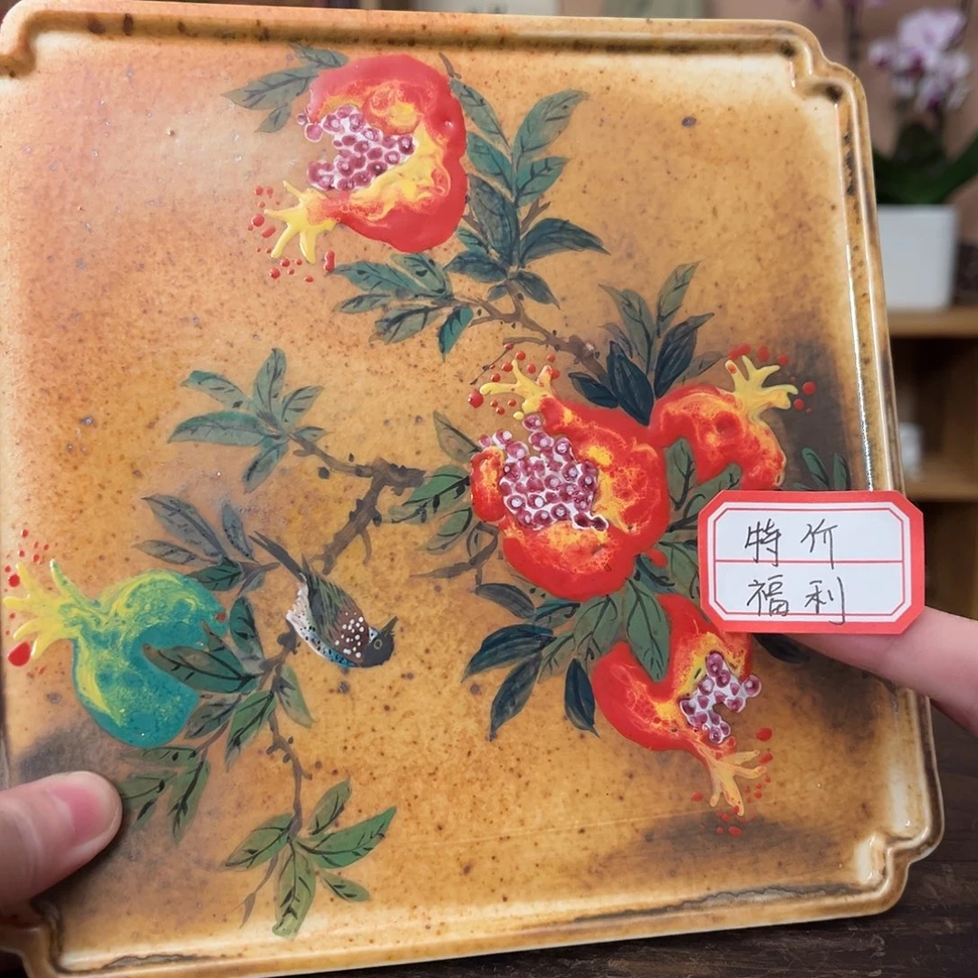 壶柴烧手工制作工艺