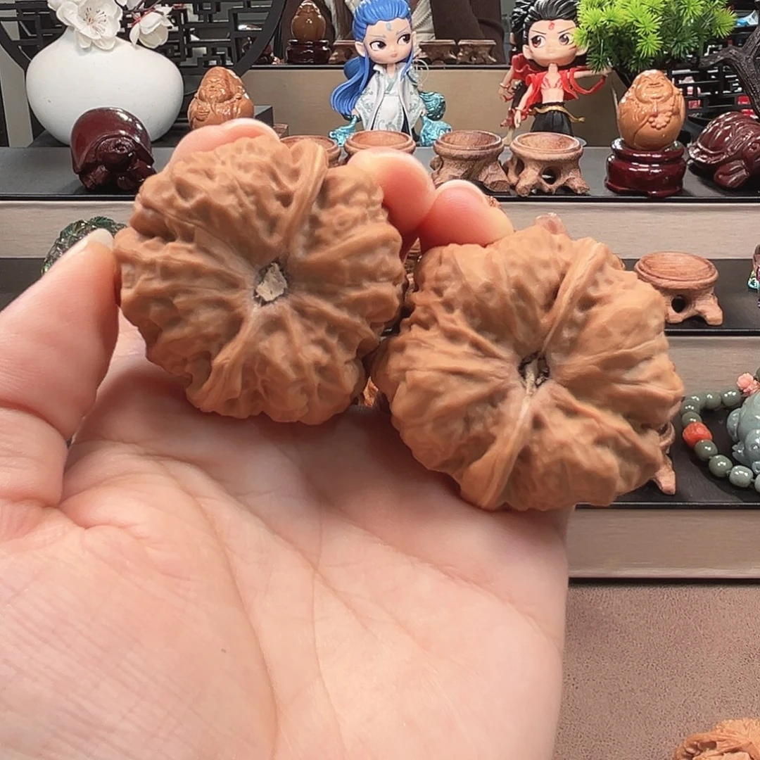 e***s核桃42三角蛤蟆头