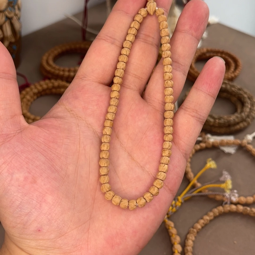 柏香籽/百香籽吊坠