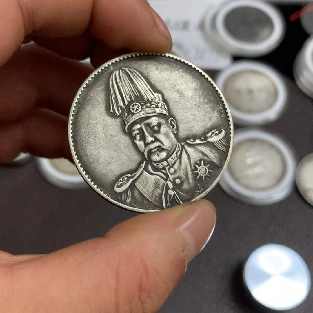 泉藏臻选    闪购链接   一图一物    复古手工艺品摆件