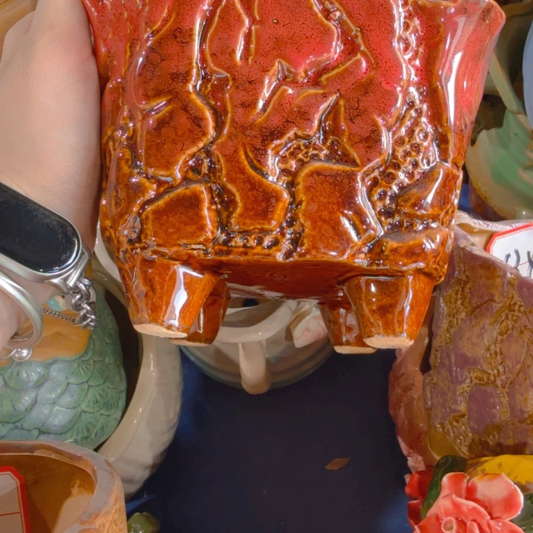 粗陶粗陶瑕疵瑕疵