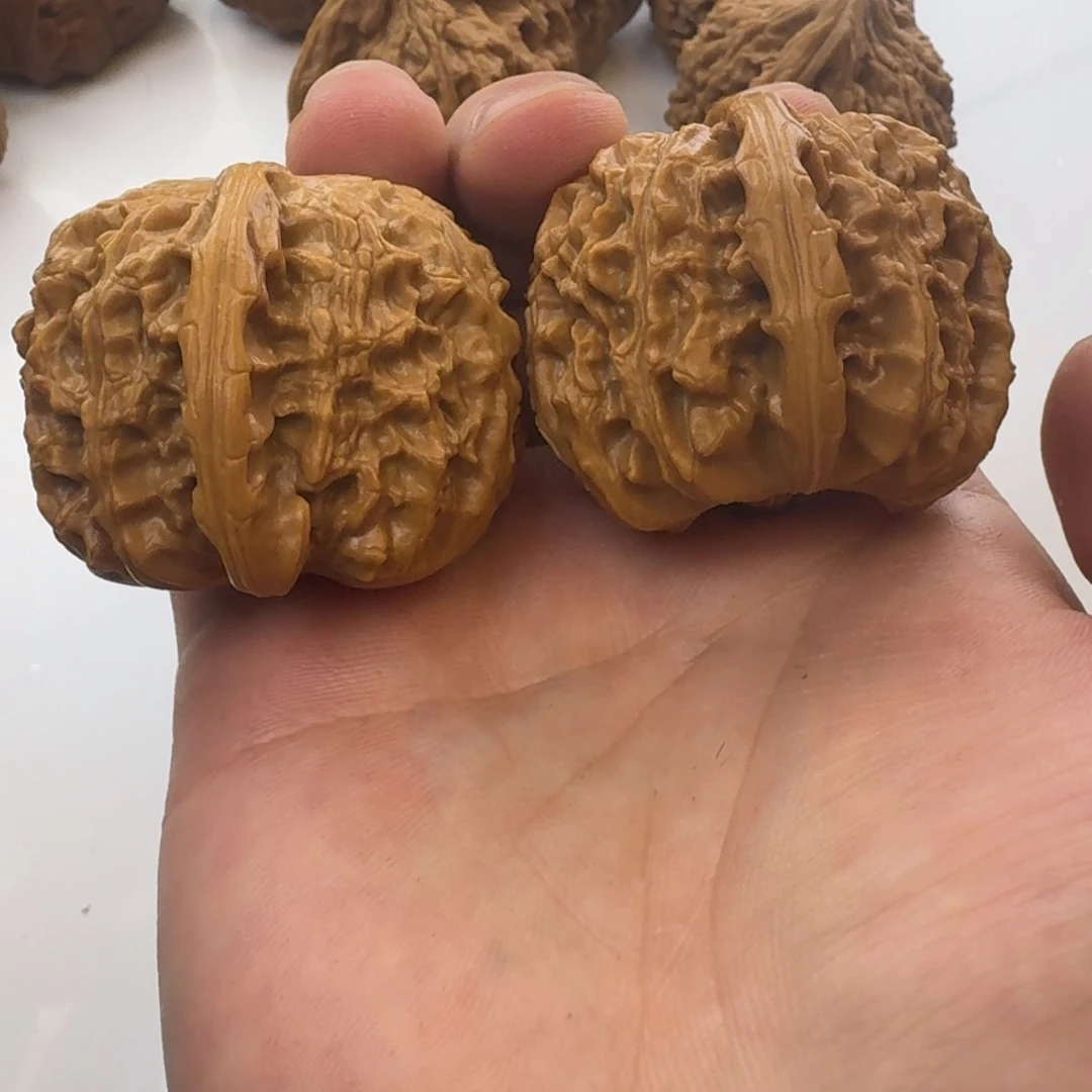 有修39白狮子核桃