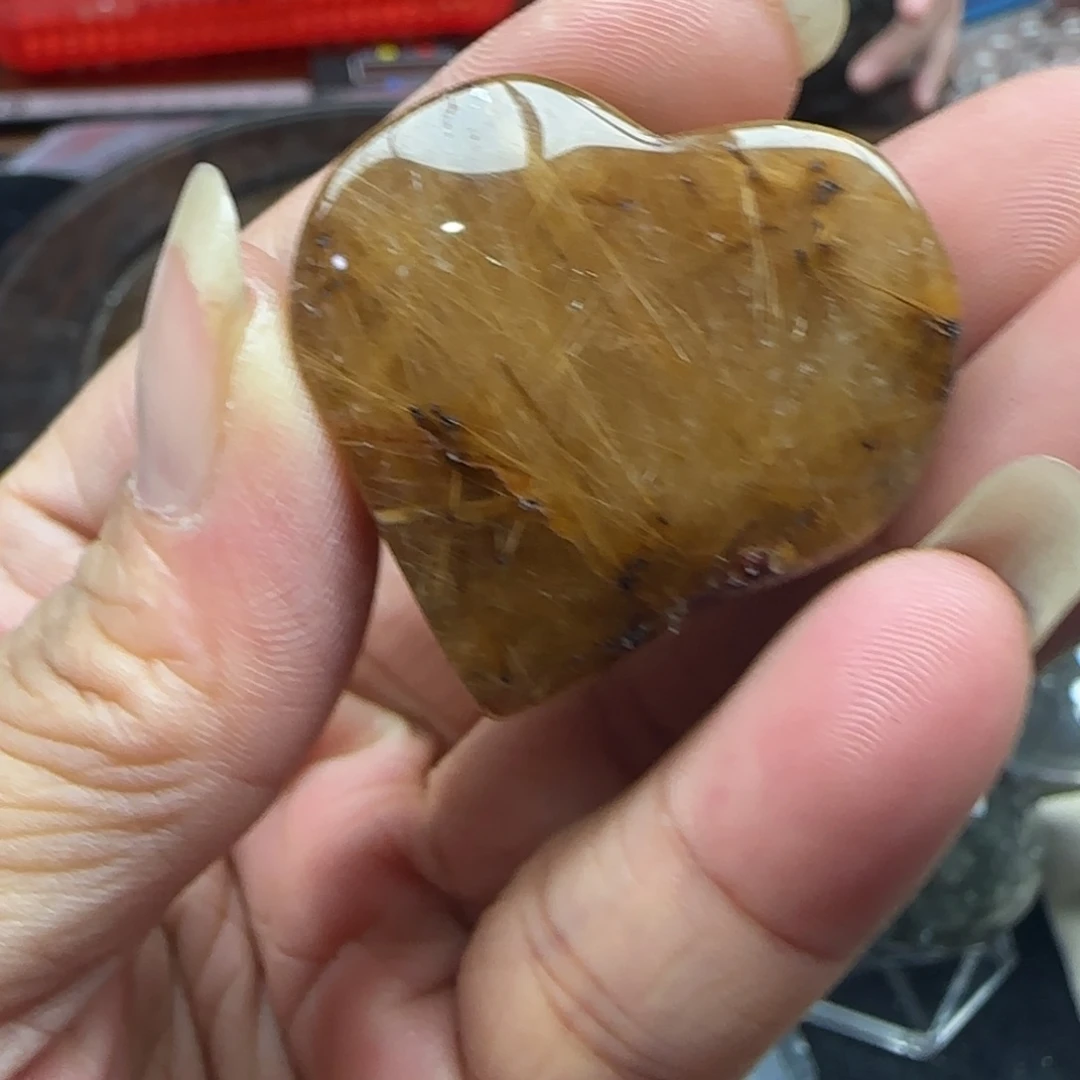 水晶未镶嵌未镶嵌f649