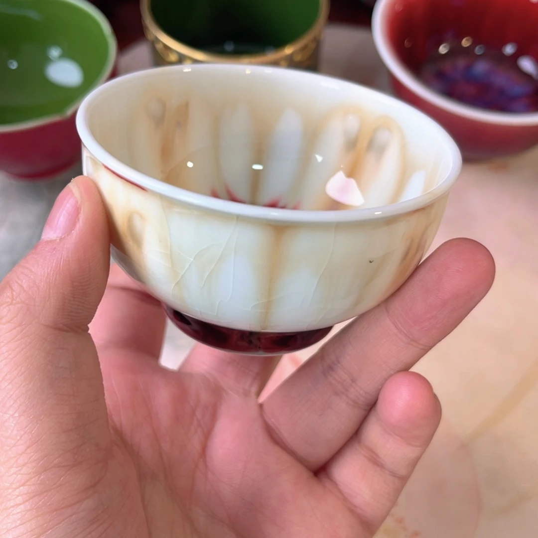 软***-杯 余志辉窑非遗传承