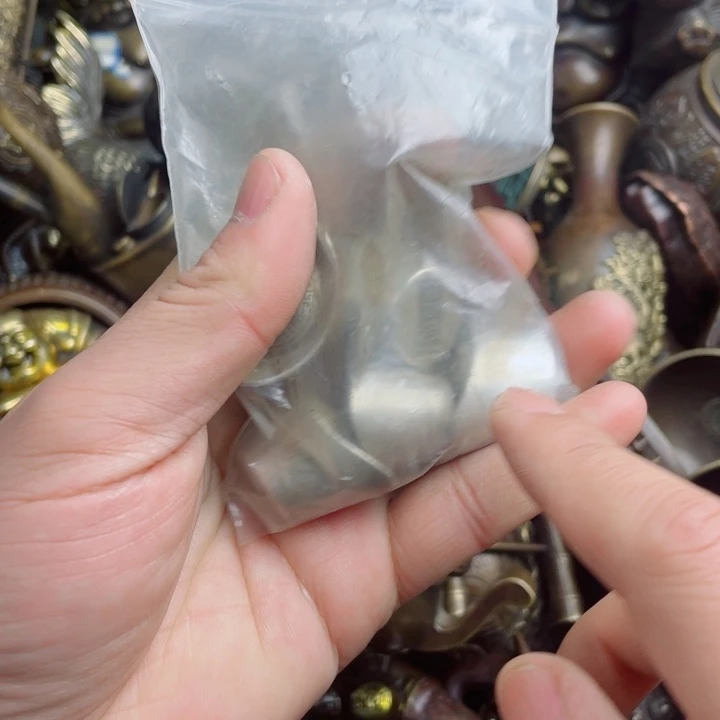铜器摆件诚信经营