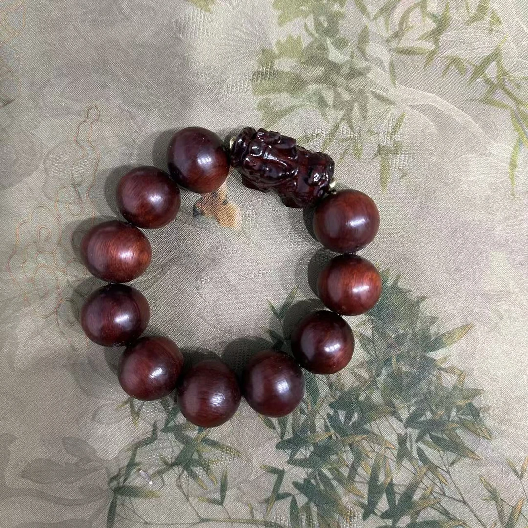 小淼大鑫文玩手串（无礼盒）-sp302