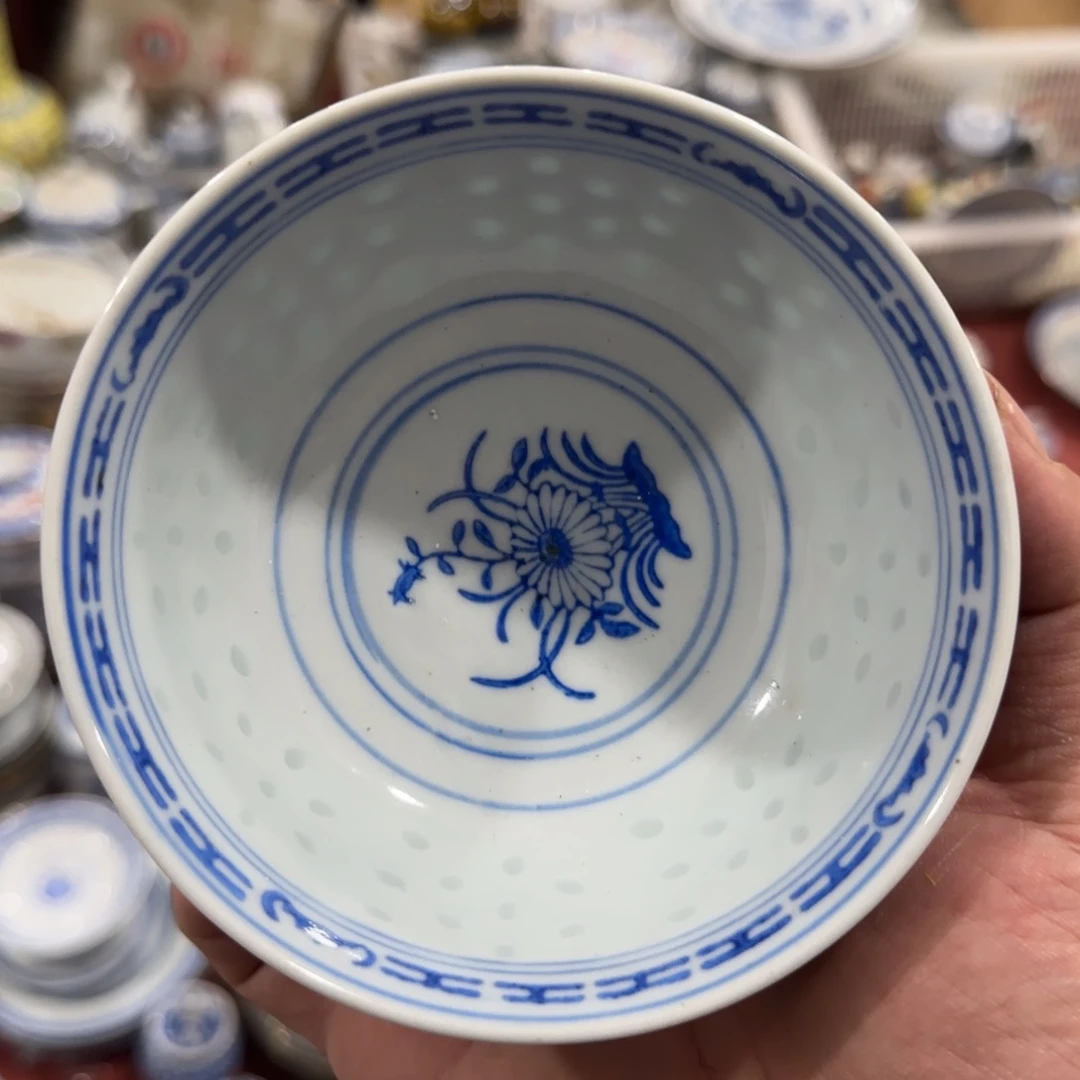 杯景德镇陶瓷艺术品