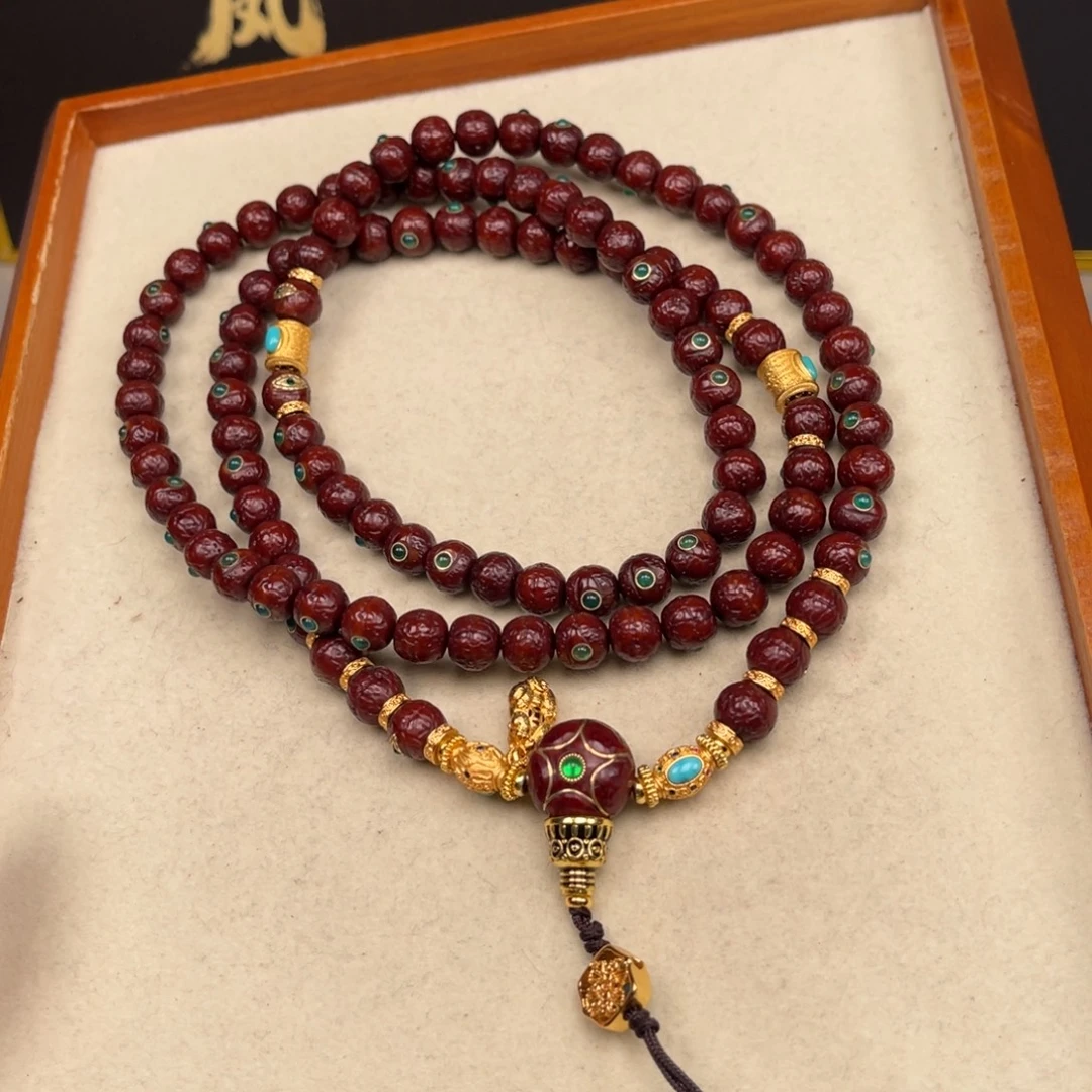 H***v吊坠凤眼菩提凤眼