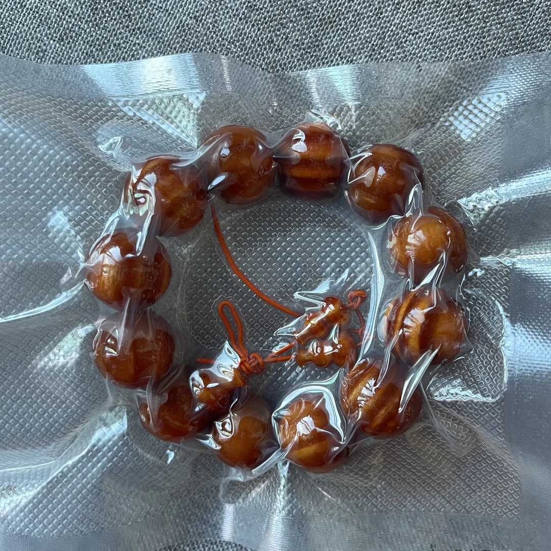 松明子2.0葫芦款手串（多样性发货）