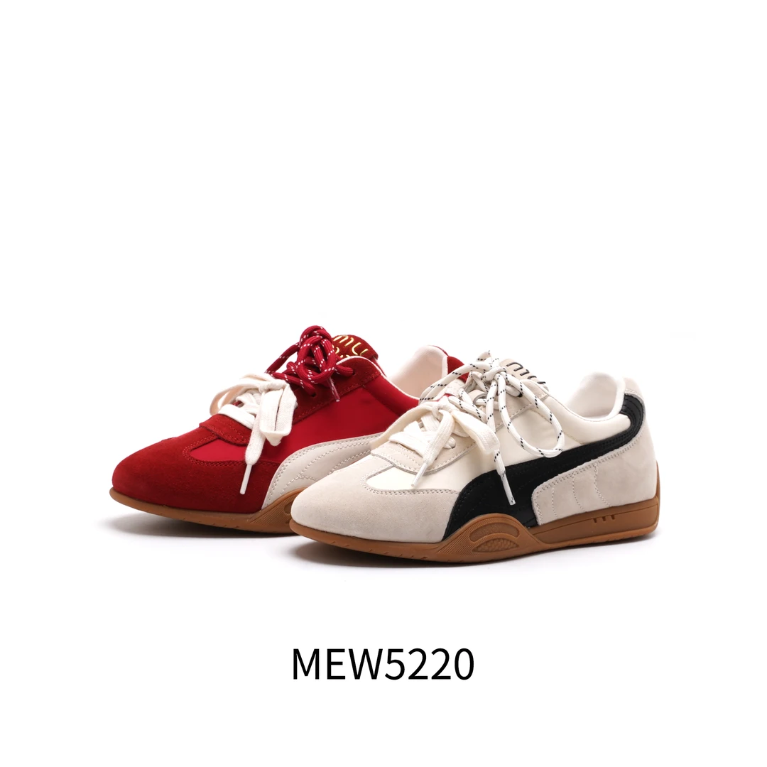 MELODIE/麦露迪麦家透气潮流时尚潮鞋女鞋-MEW5220
