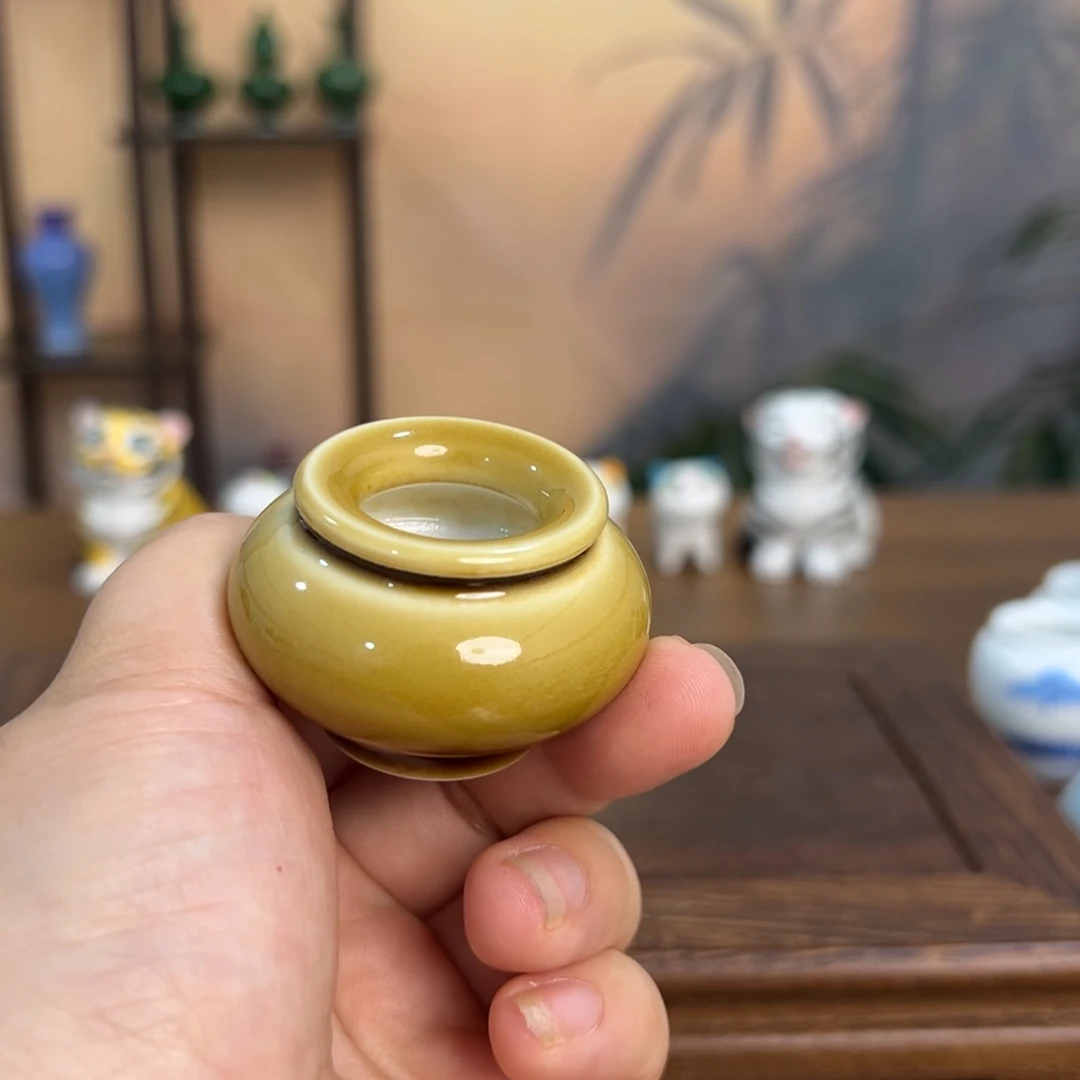 瓷片景德镇陶瓷美术
