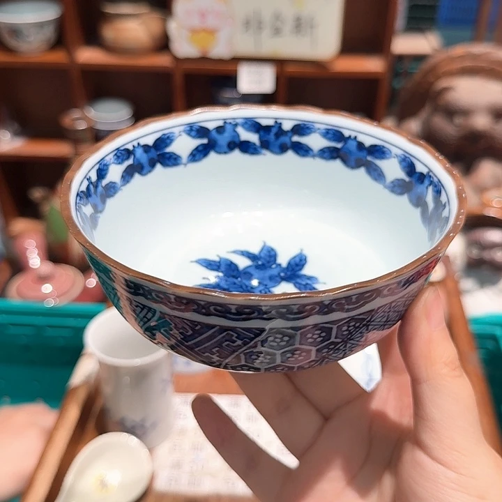 瓷片五十包邮 非全新