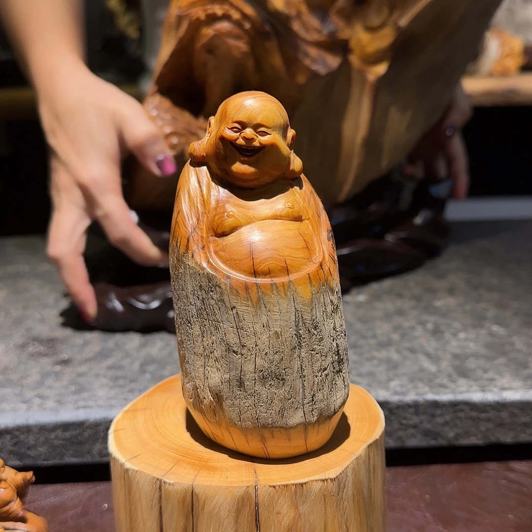 柏木（崖柏）太行集团