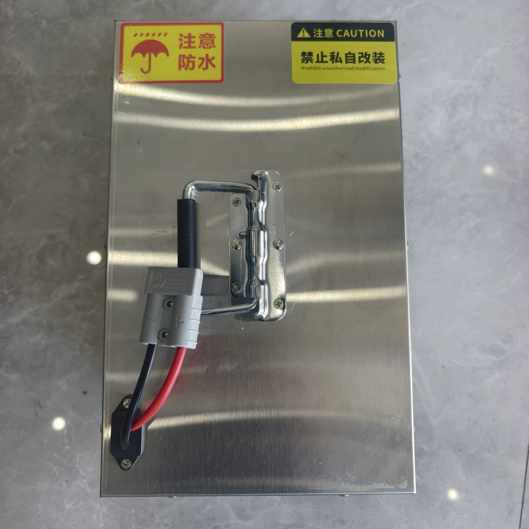 72v50ah储能锂电池