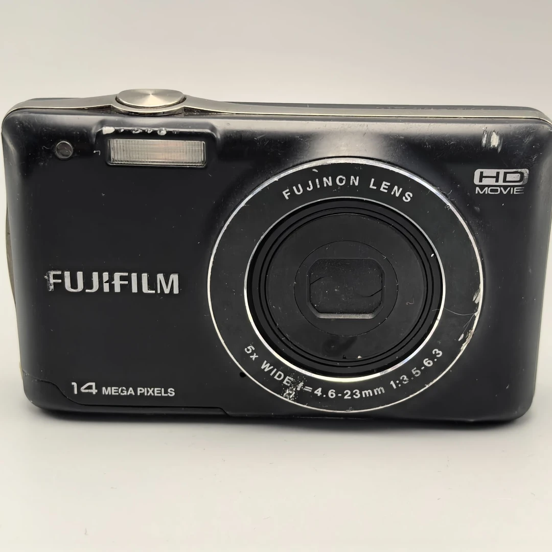 9新 Fujifilm/富士 jx490/jx500 1400万像素 5倍变焦ccd