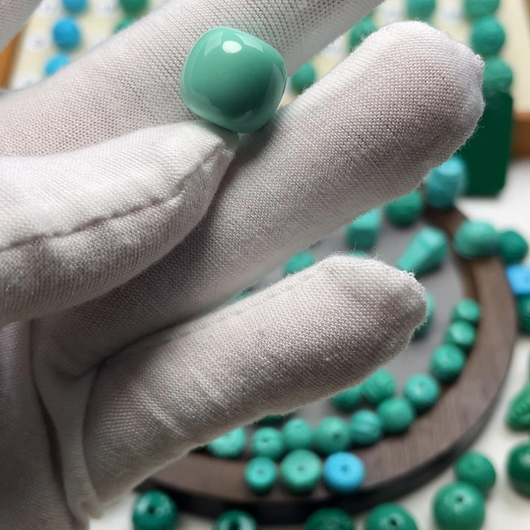 原生态精工配饰直径13.9