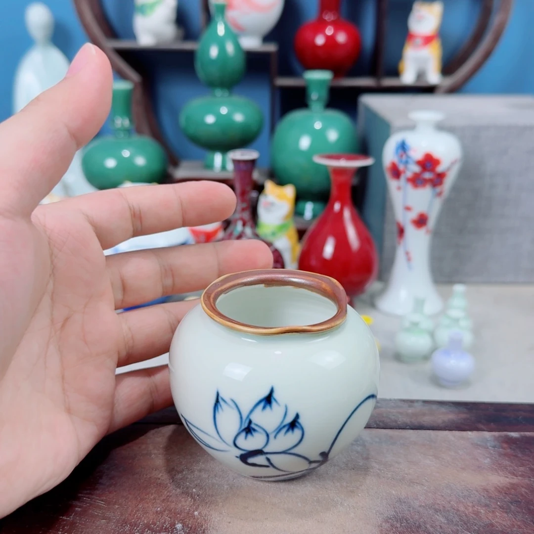 瓷片摆件摆件摆件摆件