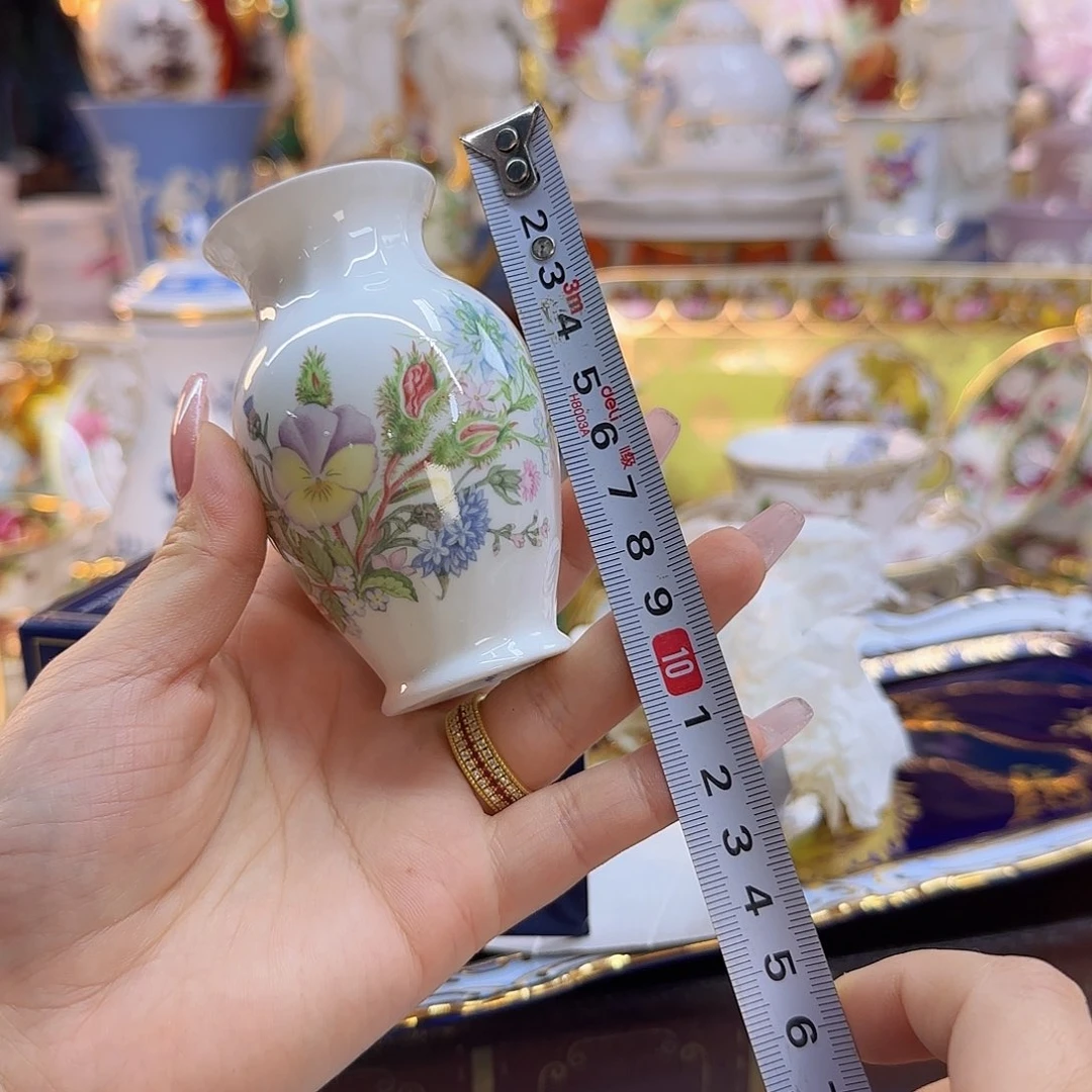欧洲瓷器收藏鉴赏