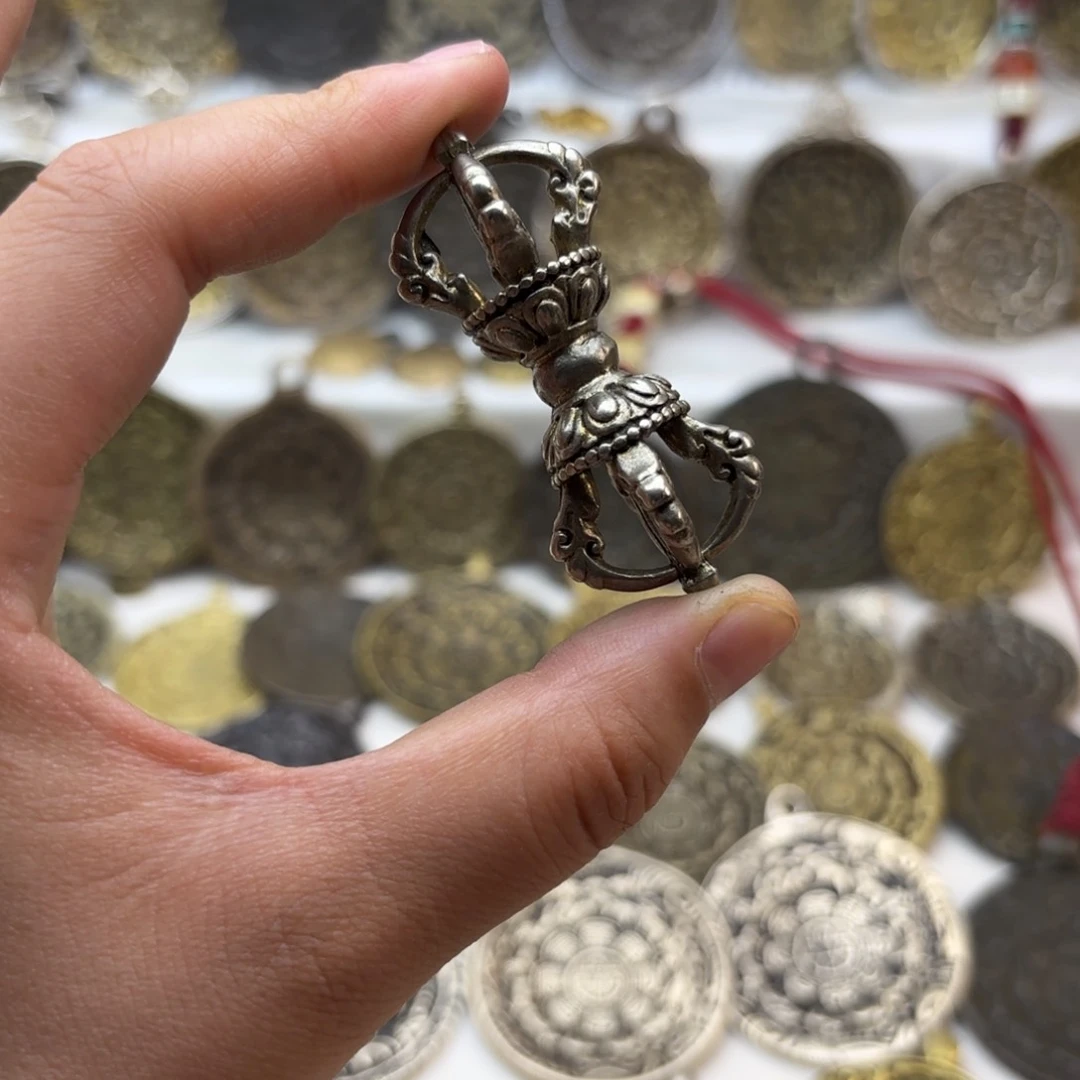 泥塑九宫九号九宫