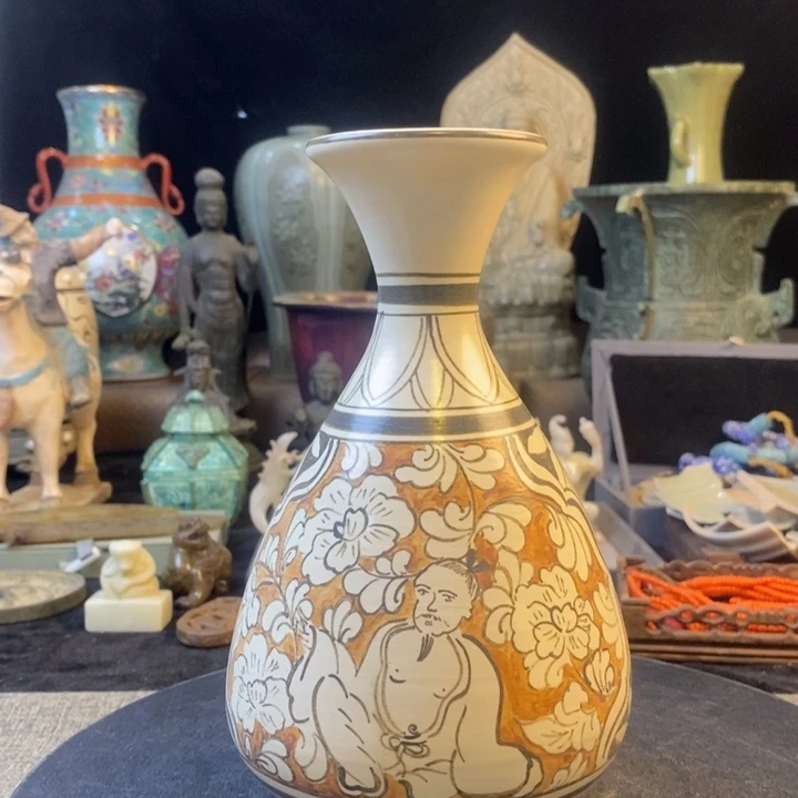 摆件我们都是好孩子