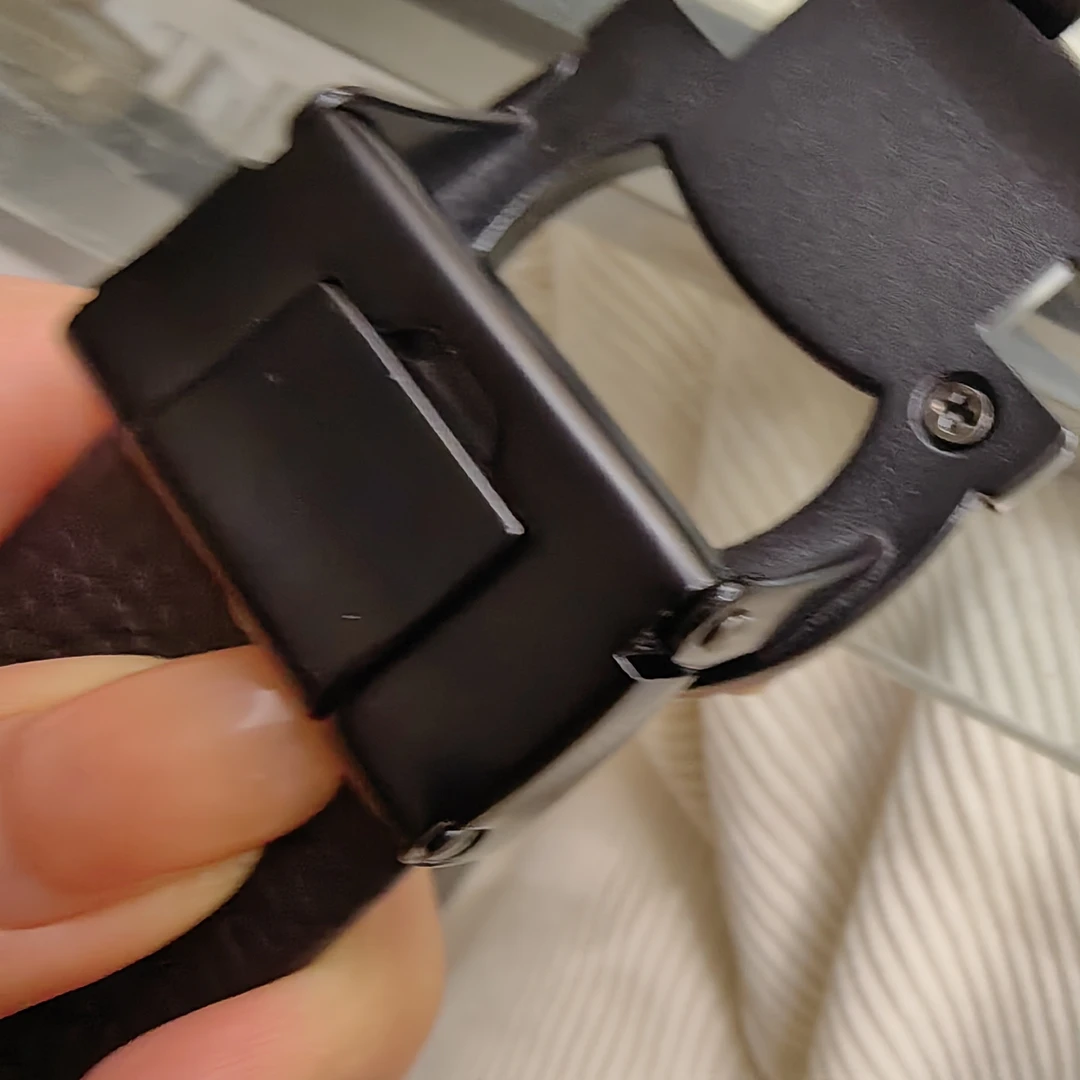 0303-88  男士时尚休闲百搭皮带   MPH