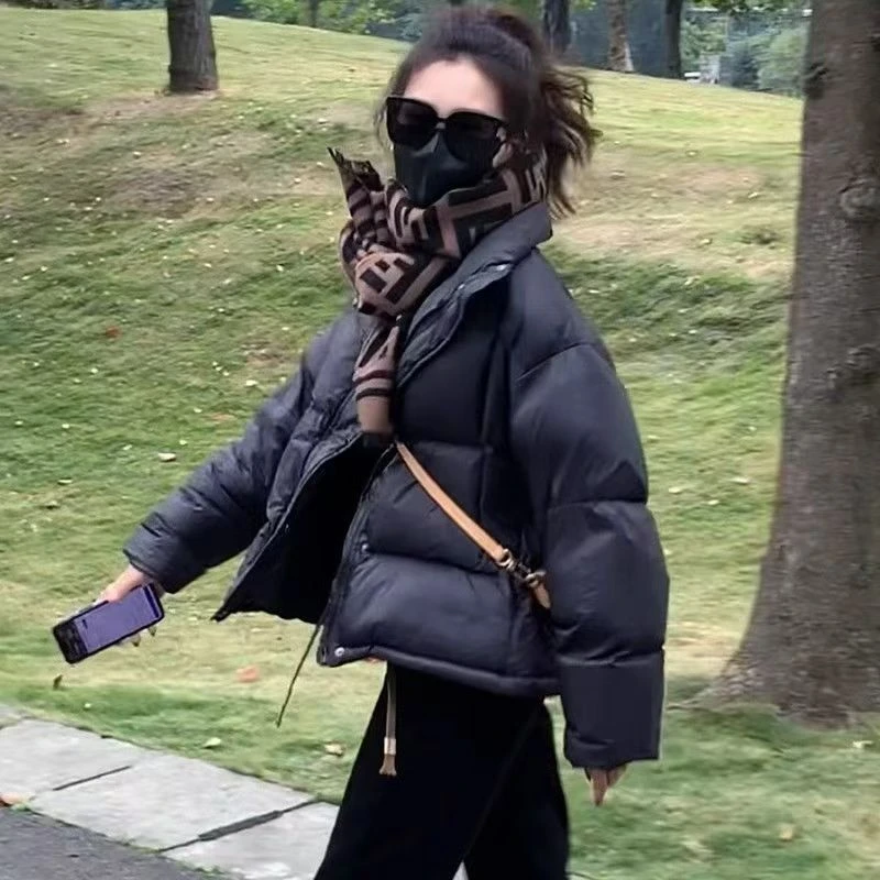 唯依服饰 冬季棉服系列BB下单备注编码