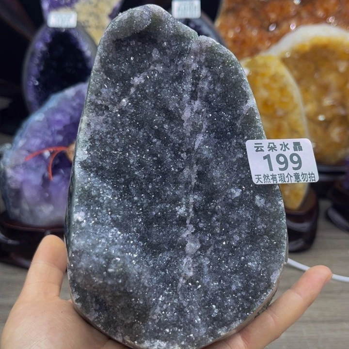 中大型摆件随行未镶嵌