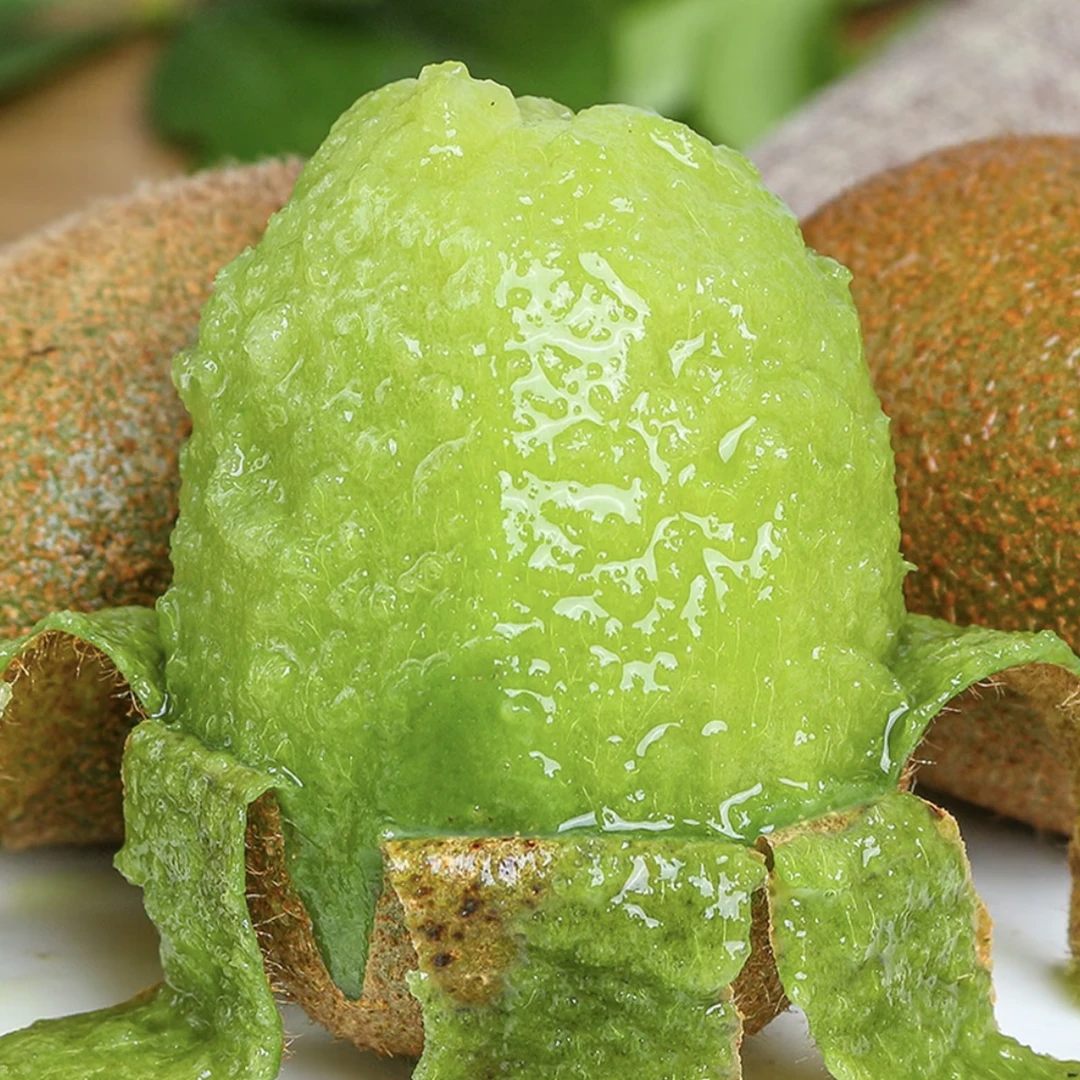 翠香猕猴桃绿心奇异果优质果5斤装猕猴桃10斤整箱批发生活