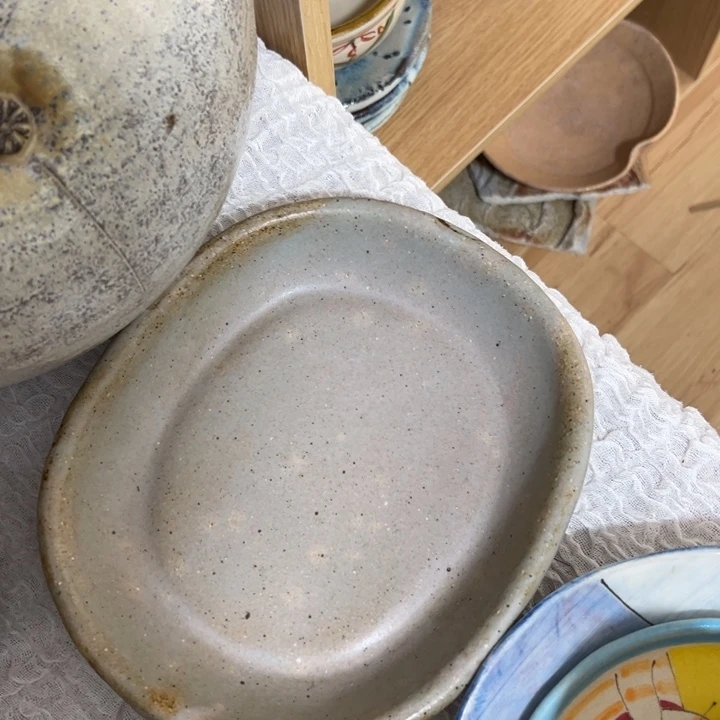 陶器 手作 日本 欢喜