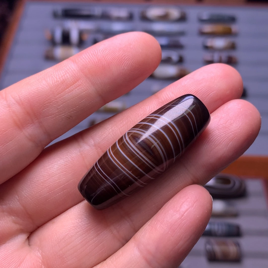 鑫***鑫玛瑙/玉髓未镶嵌颈饰