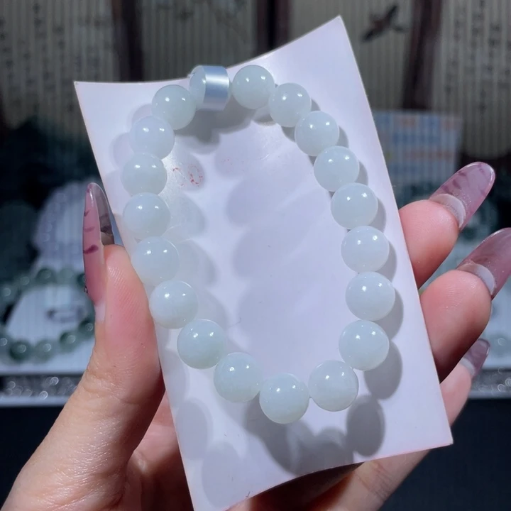 君***好定制翡翠未镶嵌翡翠37