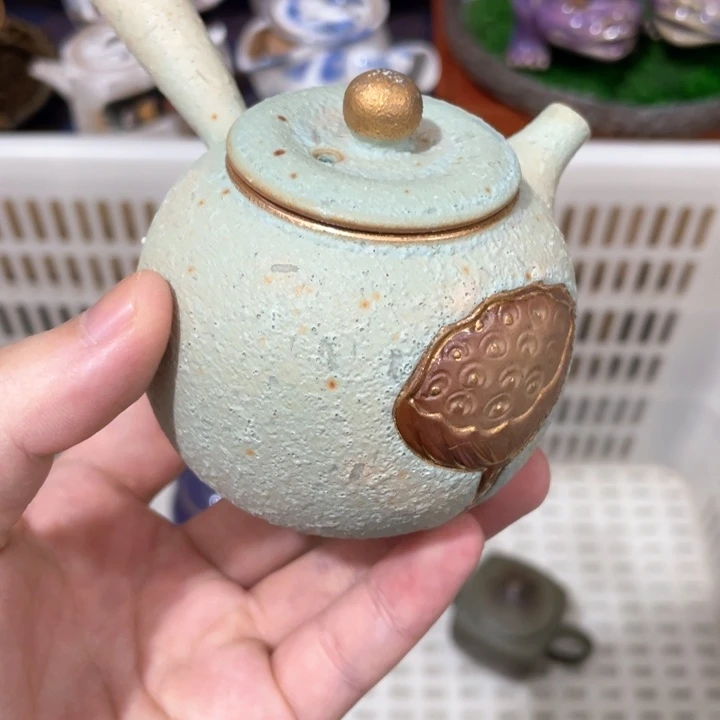 茶壶紫砂紫砂茶具