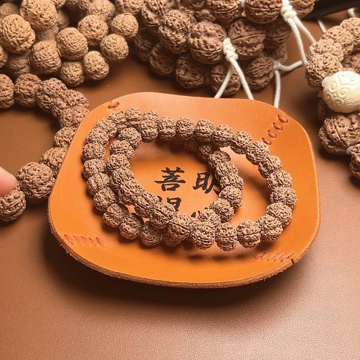 金刚菩提手串12平细