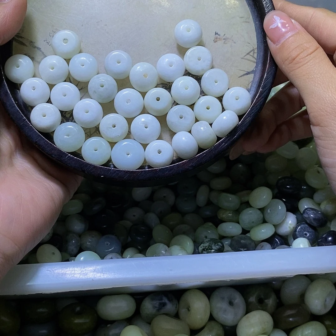 蛇纹石玉未镶嵌其他166