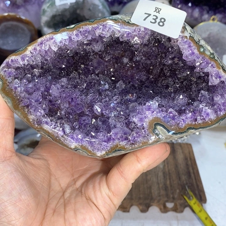 未镶嵌大型摆件（非配饰）水晶