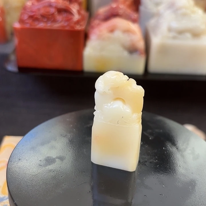 印石昌化石寿山石