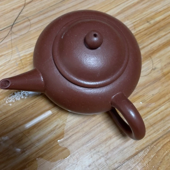 茶杯紫砂紫砂艺术作品