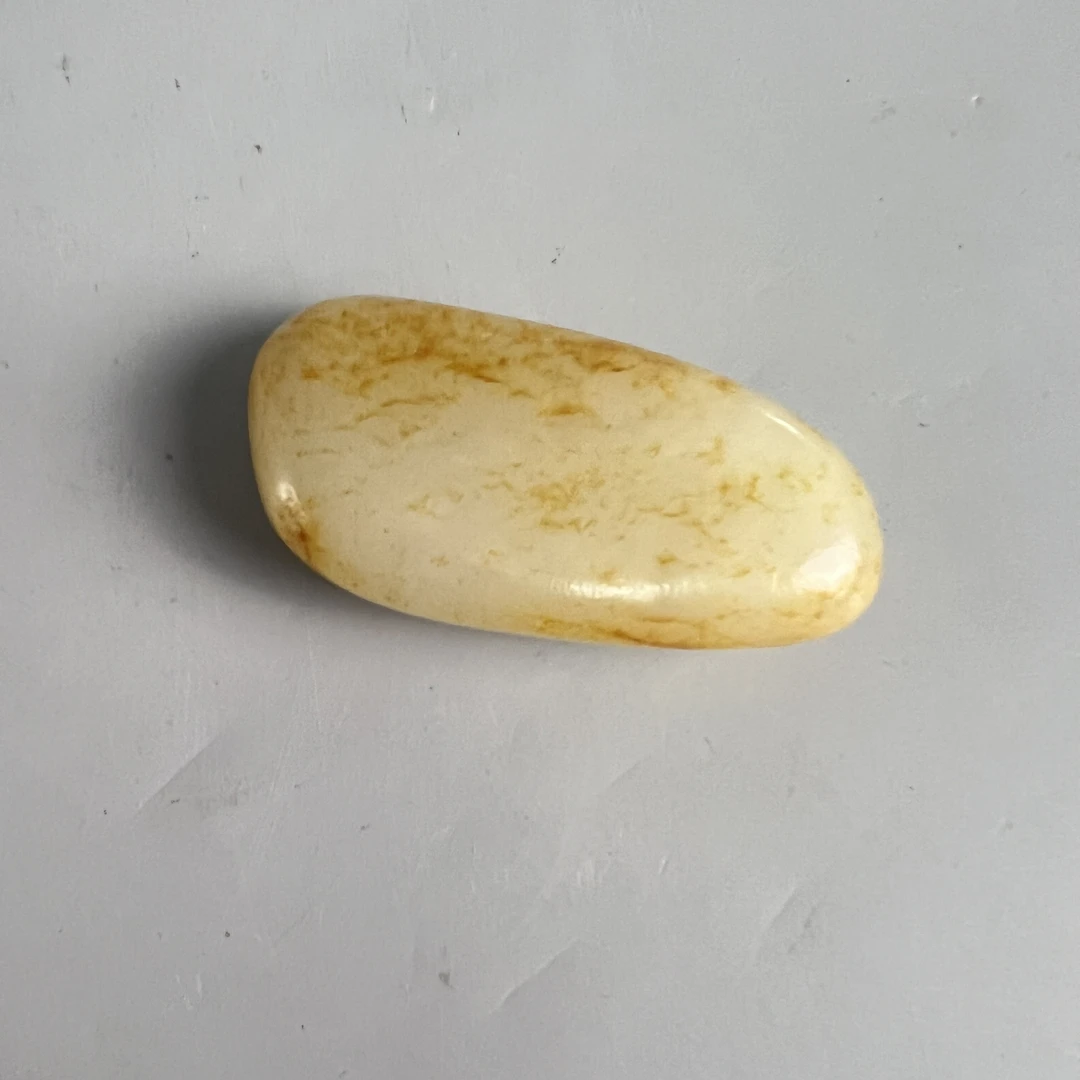 和田玉原石-M25F5001C28