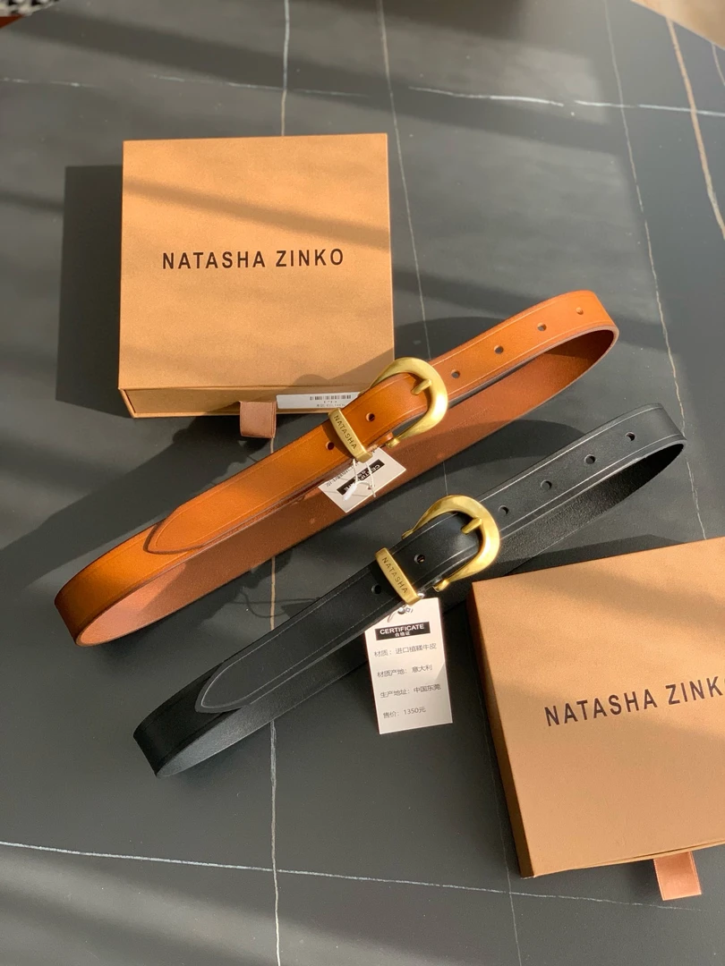 特价 牛皮腰带女士真皮时尚皮带百搭