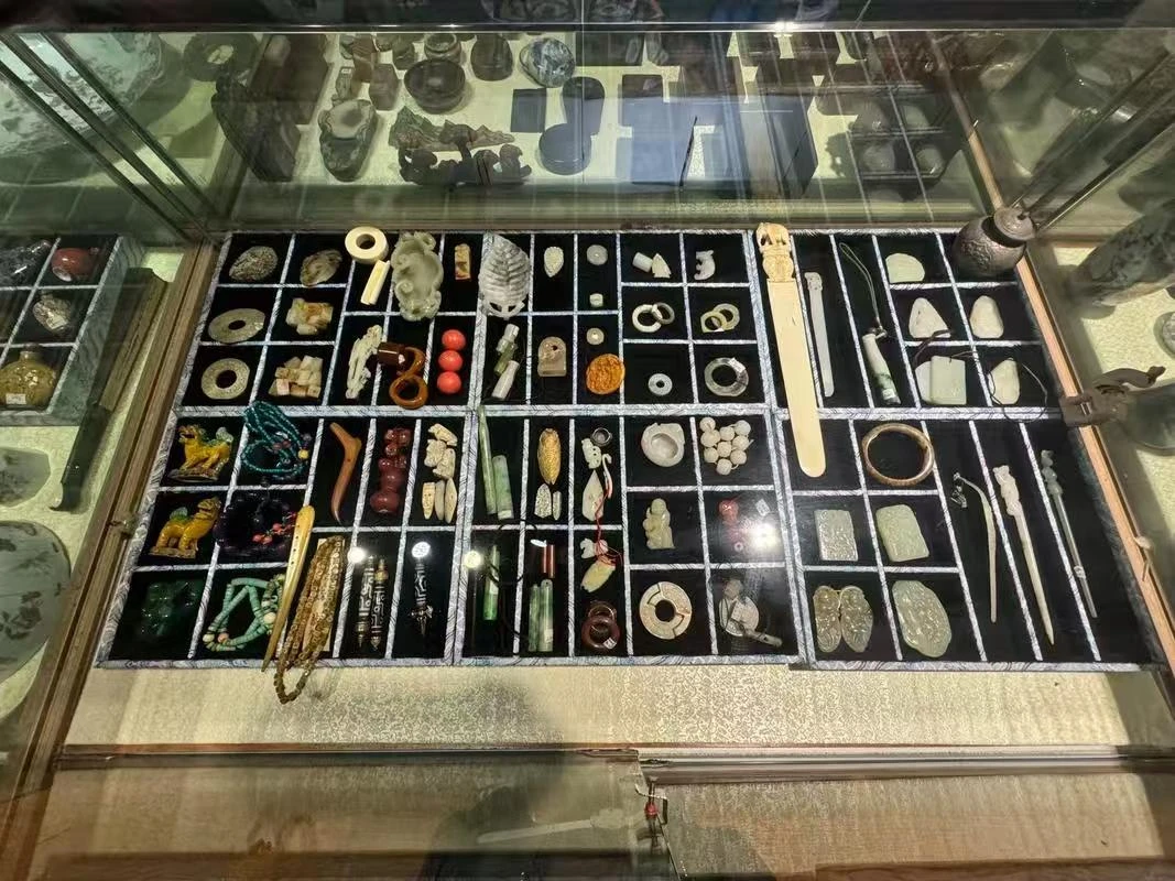 标签请勿私拍~陶瓷瓷器