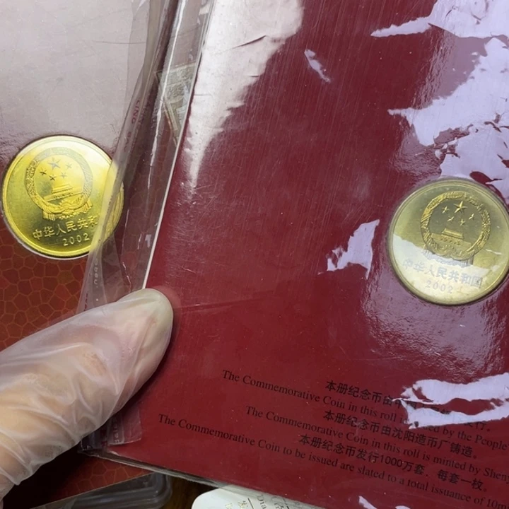 其他普通金属长城兵马俑一对