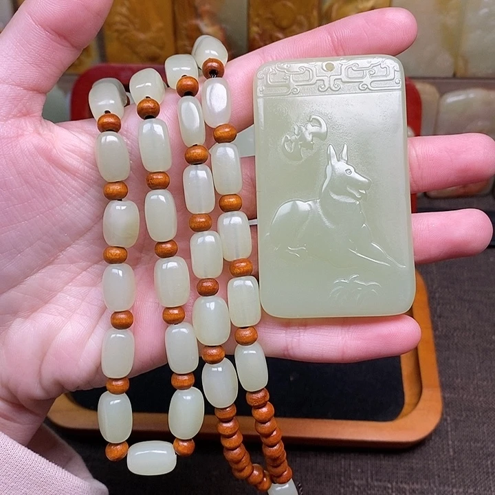 闪电购商品生肖狗