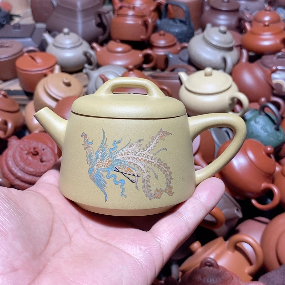 茶壶紫砂欢迎各位光临惠顾