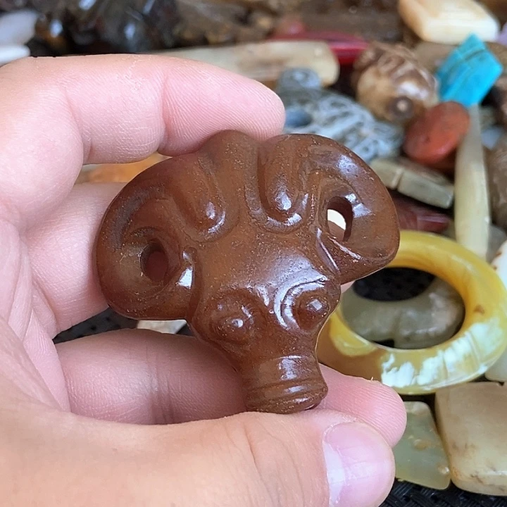 摆件直播间链接77