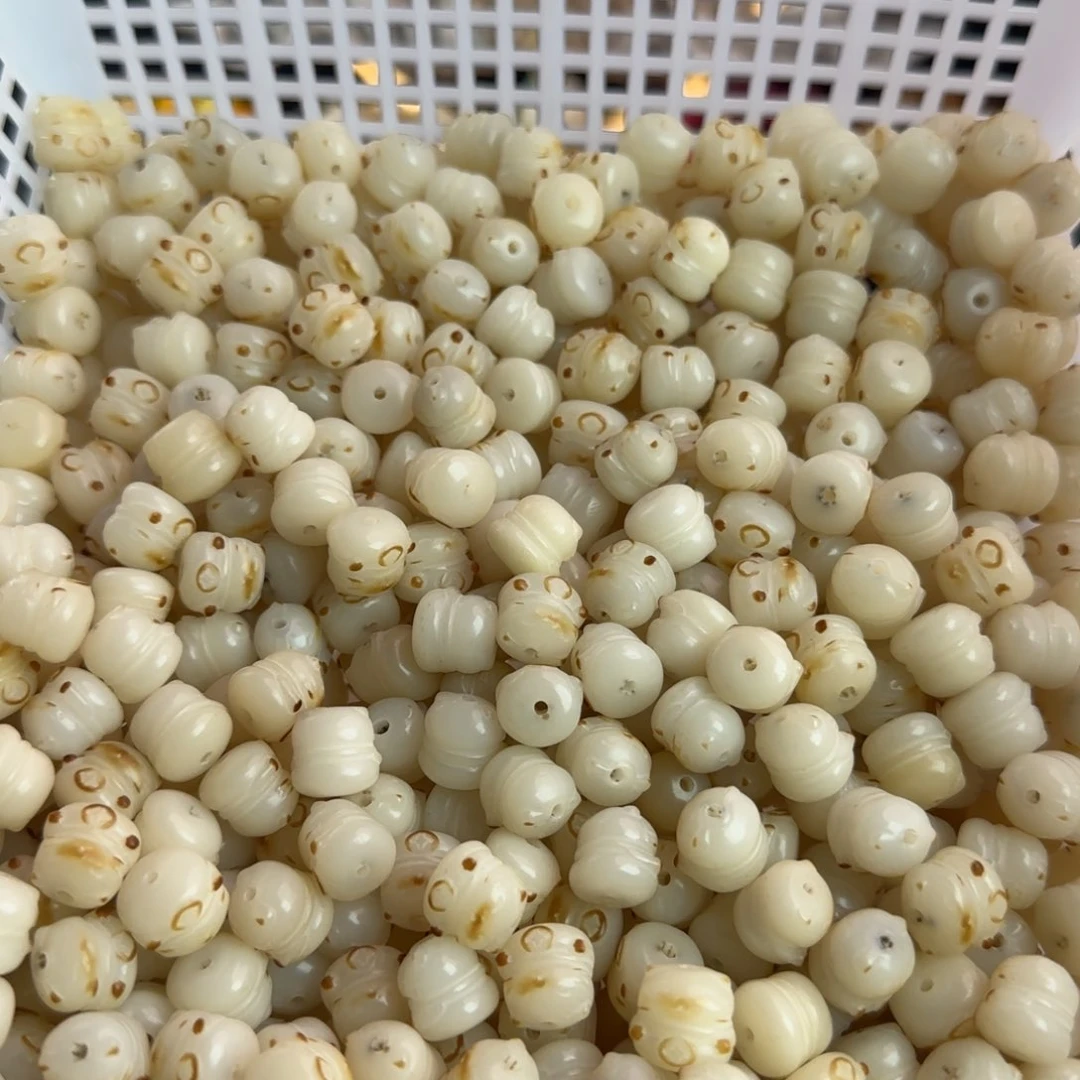 菩提根/象牙果吊坠微瑕卡12炭烤招财猫20卡牌➕20